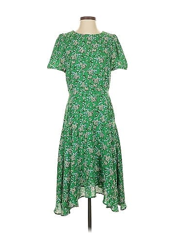 Ann Taylor LOFT Casual Dress (view 1)