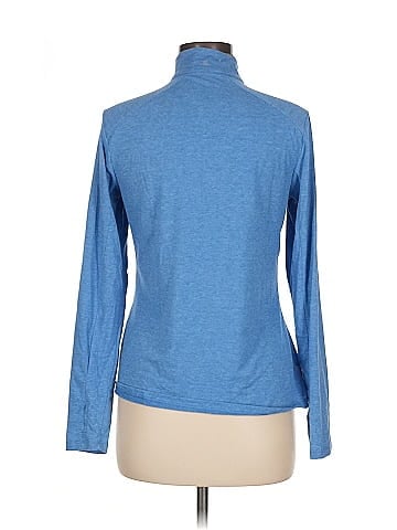 Kyodan Long Sleeve Polo (view 2)