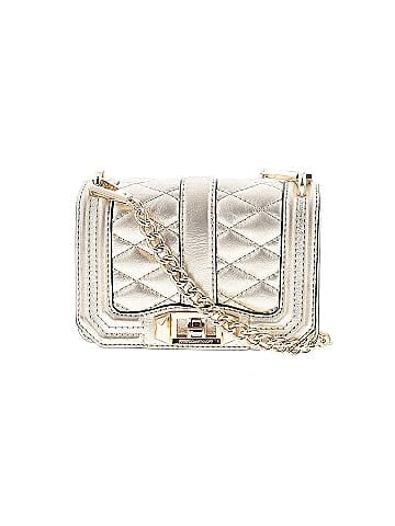 Rebecca Minkoff Leather Crossbody Bag (view 1)