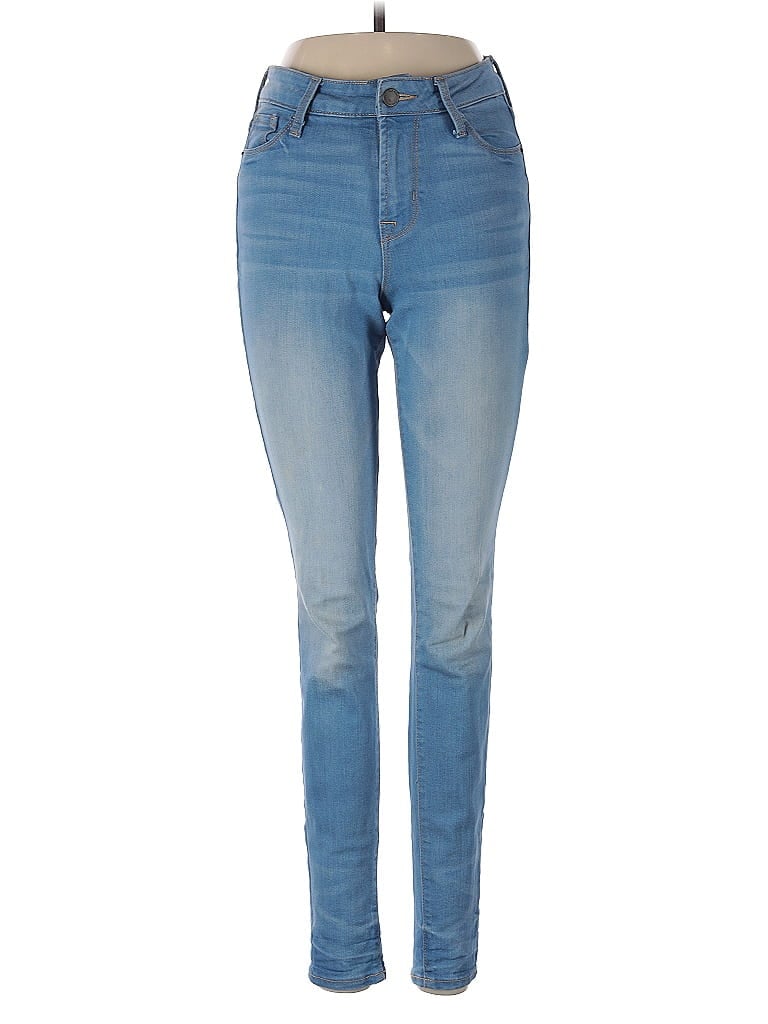 Click to view more detailed imagery on our partner's website Pre-owned Old Navy Jeans In Blue