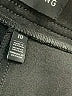 Tart Solid Black Active Pants Size 10 - photo 4