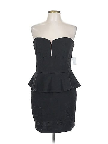 Charlotte Russe Cocktail Dress (view 1)