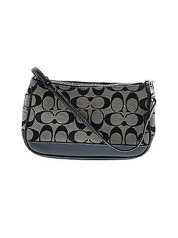 Coach Satchel (view 1)