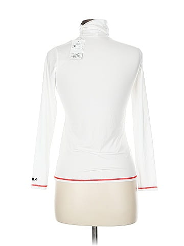 FILA Long Sleeve Turtleneck (view 2)