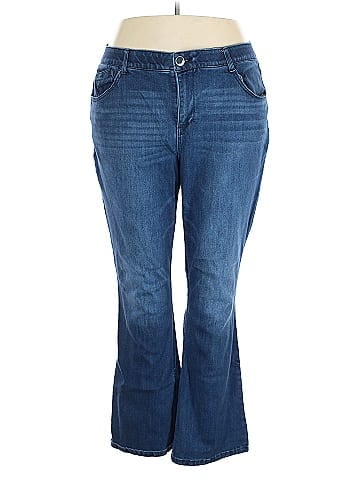 Democracy Jeans (view 1)