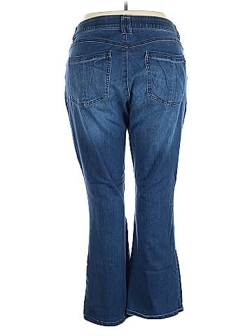 Democracy Jeans (view 2)