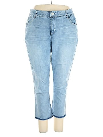 Democracy Jeans (view 1)