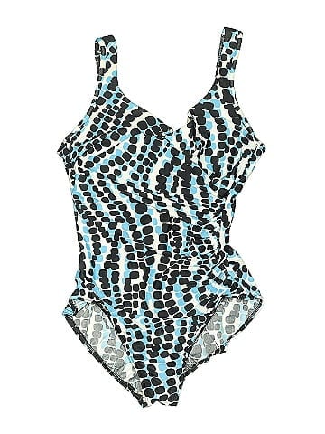 Miraclesuit One Piece Swimsuit (view 1)