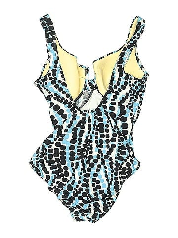Miraclesuit One Piece Swimsuit (view 2)