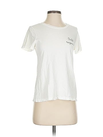 Mate Short Sleeve T-Shirt (view 1)
