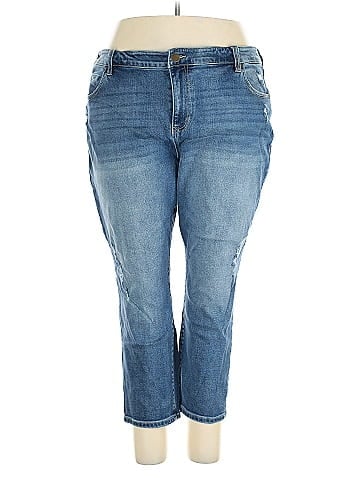 Liverpool Los Angeles Jeans (view 1)
