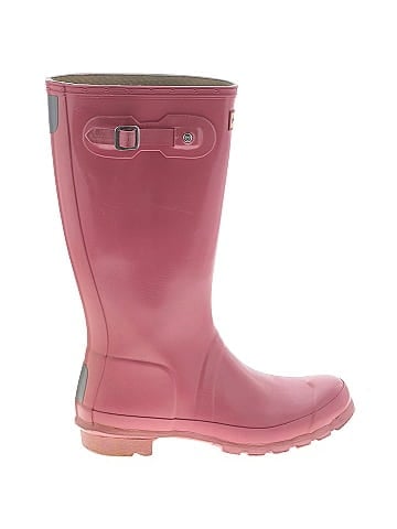 Hunter Rain Boots (view 1)