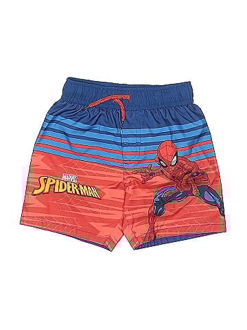 Marvel Board Shorts (view 1)