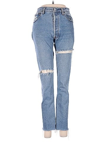 RE/DONE Jeans (view 1)