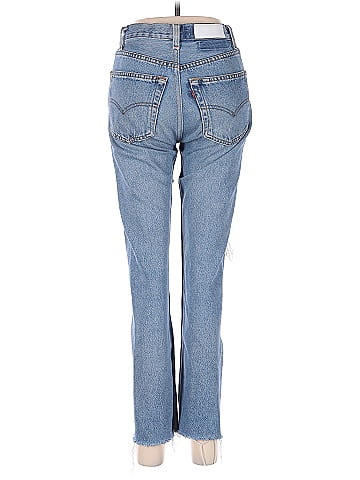 RE/DONE Jeans (view 2)