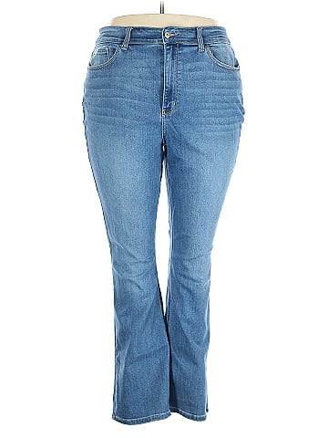 Judy Blue Jeans (view 1)