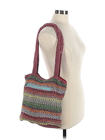 The Sak Shoulder Bag (view 2)