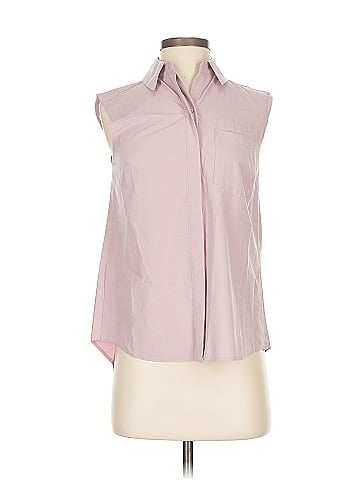 Athleta Sleeveless Blouse (view 1)