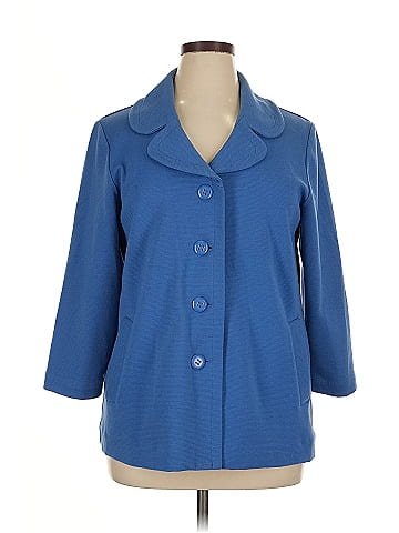 Pendleton Coat (view 1)