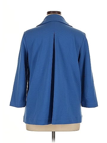Pendleton Coat (view 2)