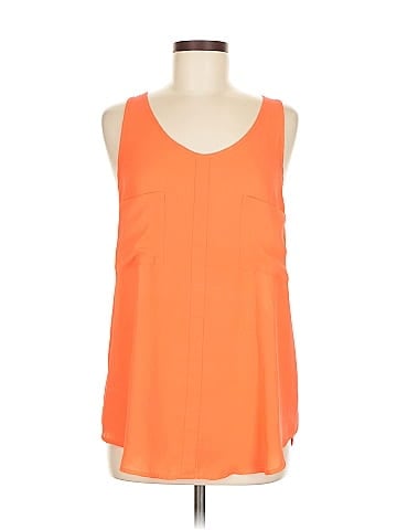 BB Dakota Sleeveless Top (view 1)