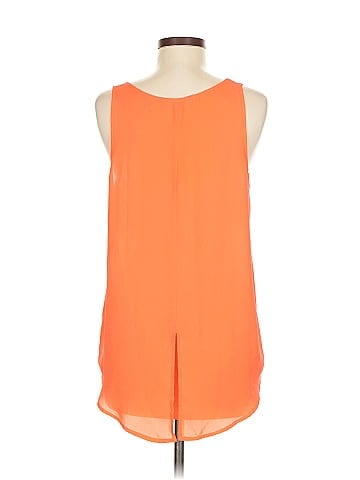 BB Dakota Sleeveless Top (view 2)