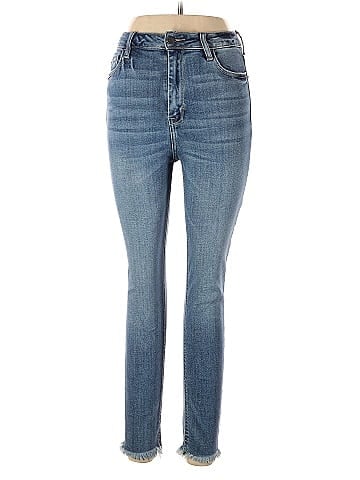 Hidden Jeans Jeans (view 1)