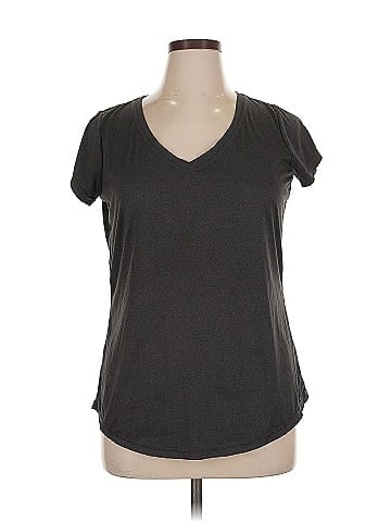 Xersion Active T-Shirt (view 1)
