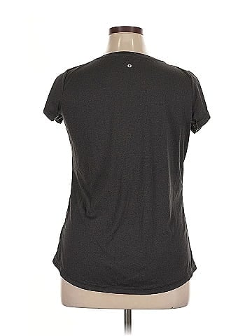 Xersion Active T-Shirt (view 2)
