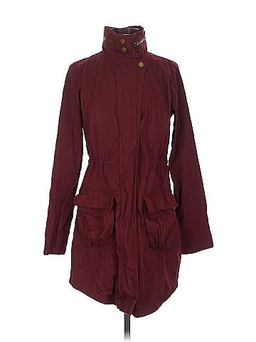 Mossimo Supply Co. Raincoat (view 1)