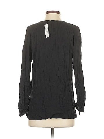 Point Sur Long Sleeve Blouse (view 2)