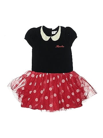 Disney Dress (view 1)