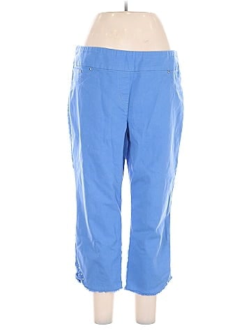 Ruby Rd. Jeggings (view 1)
