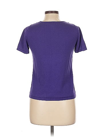 Coldwater Creek Short Sleeve T-Shirt (view 2)