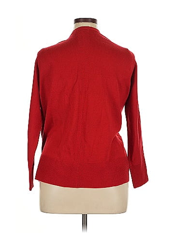Coldwater Creek Cardigan (view 2)