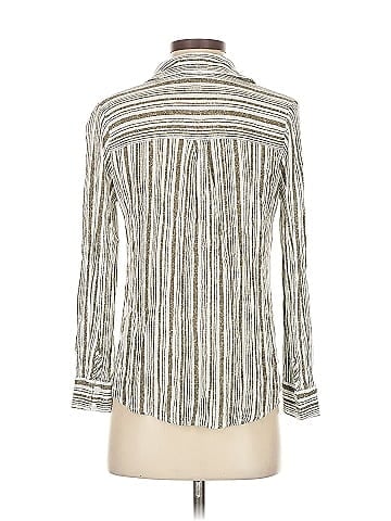 Fortune + Ivy 3/4 Sleeve Blouse (view 2)