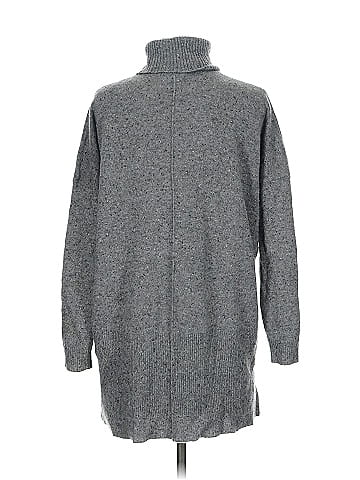 C by Bloomingdales Cashmere Pullover Sweater (view 2)