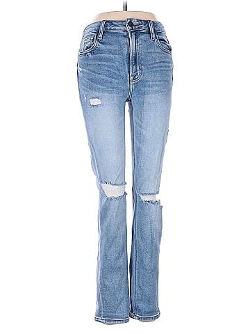 Hidden Jeans Jeans (view 1)