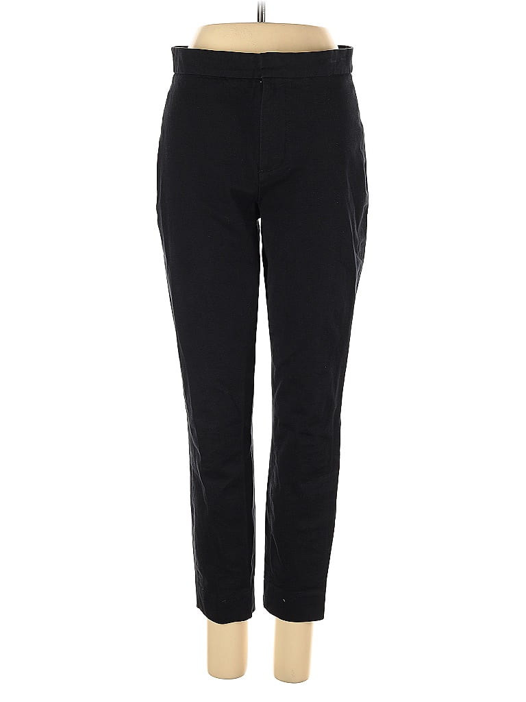 Pre-owned Everlane Active Pants In Black