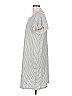 t.la Gray Casual Dress Size L - photo 5