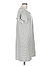 t.la Gray Casual Dress Size L - photo 4