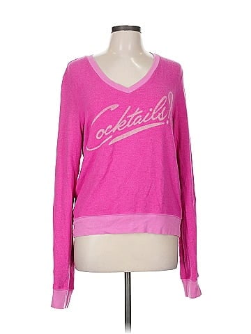 Wildfox Pullover Sweater (view 1)