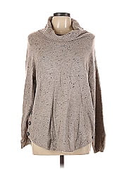 Fortune + Ivy Turtleneck Sweater