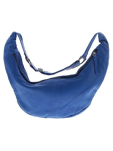 Free People Leather Shoulder Bag (view 1)