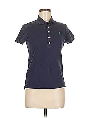 Ralph By Ralph Lauren Short Sleeve Polo