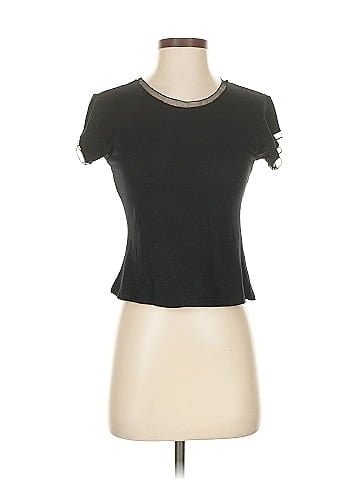 Angie Short Sleeve Top (view 1)
