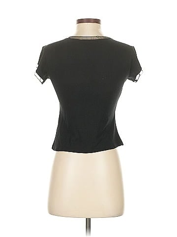 Angie Short Sleeve Top (view 2)