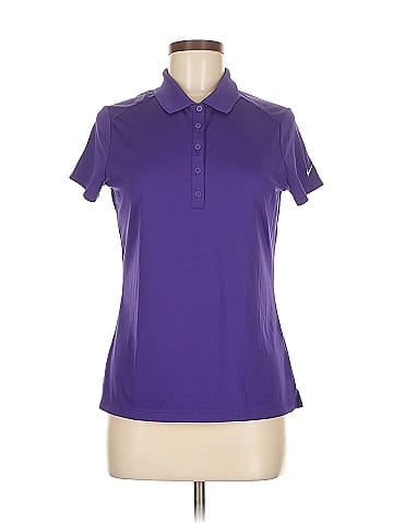 Nike Golf Short Sleeve Polo (view 1)