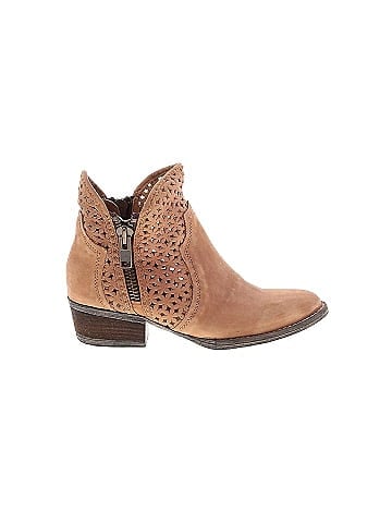 Circle G Ankle Boots (view 1)