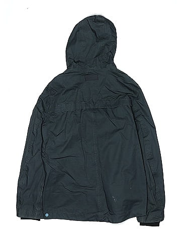 Hunter Snow Jacket (view 2)